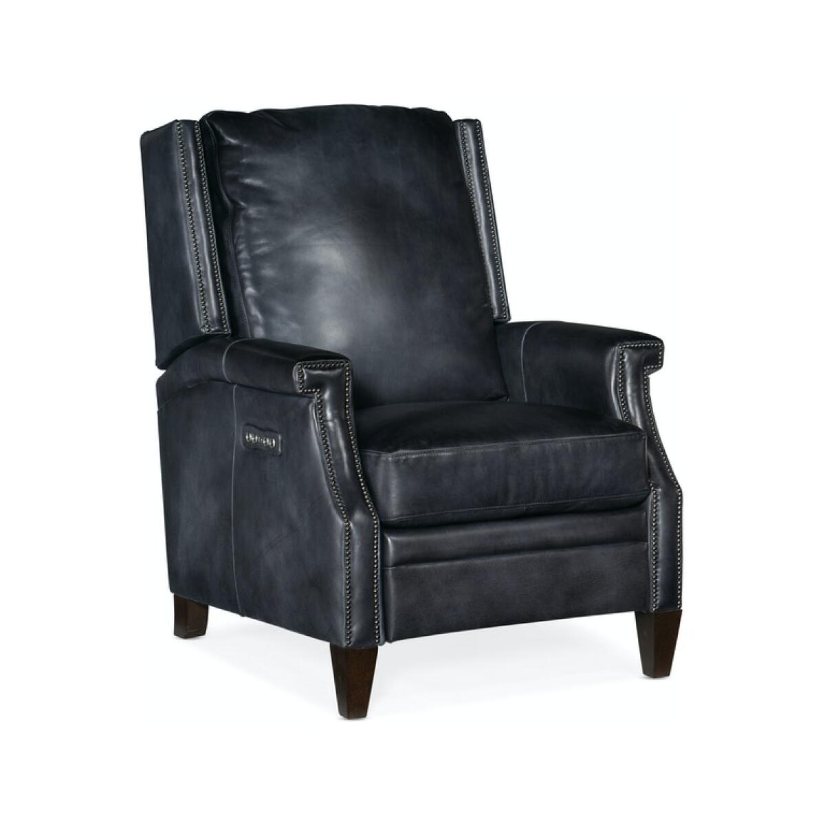 Collin PWR Recliner w/ PWR Headrest Recliners Customizable Collin PWR Recliner w/ PWR Headrest Recliners Customizable