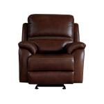 Williams Club Level Power Glider Recliner with Power Headrest