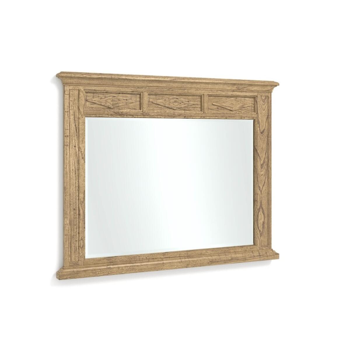 Woodridge Mirror Mirrors Bassett Furniture Woodridge Mirror Mirrors Bassett Furniture