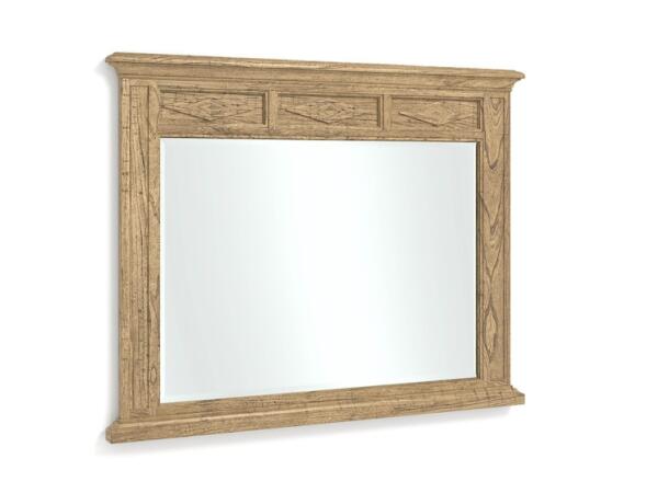 Woodridge Mirror Mirrors Bassett Furniture