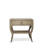 Sophie Accent Nightstand - Image 3