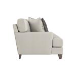 Mila Fabric Sofa P6417B - Image 3