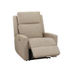 Apex Power Wallsaver Recliner with Power Headrest - Image 3