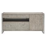 Clinton Hill Lateral File Cabinet Office Storage Riverside Furniture 11