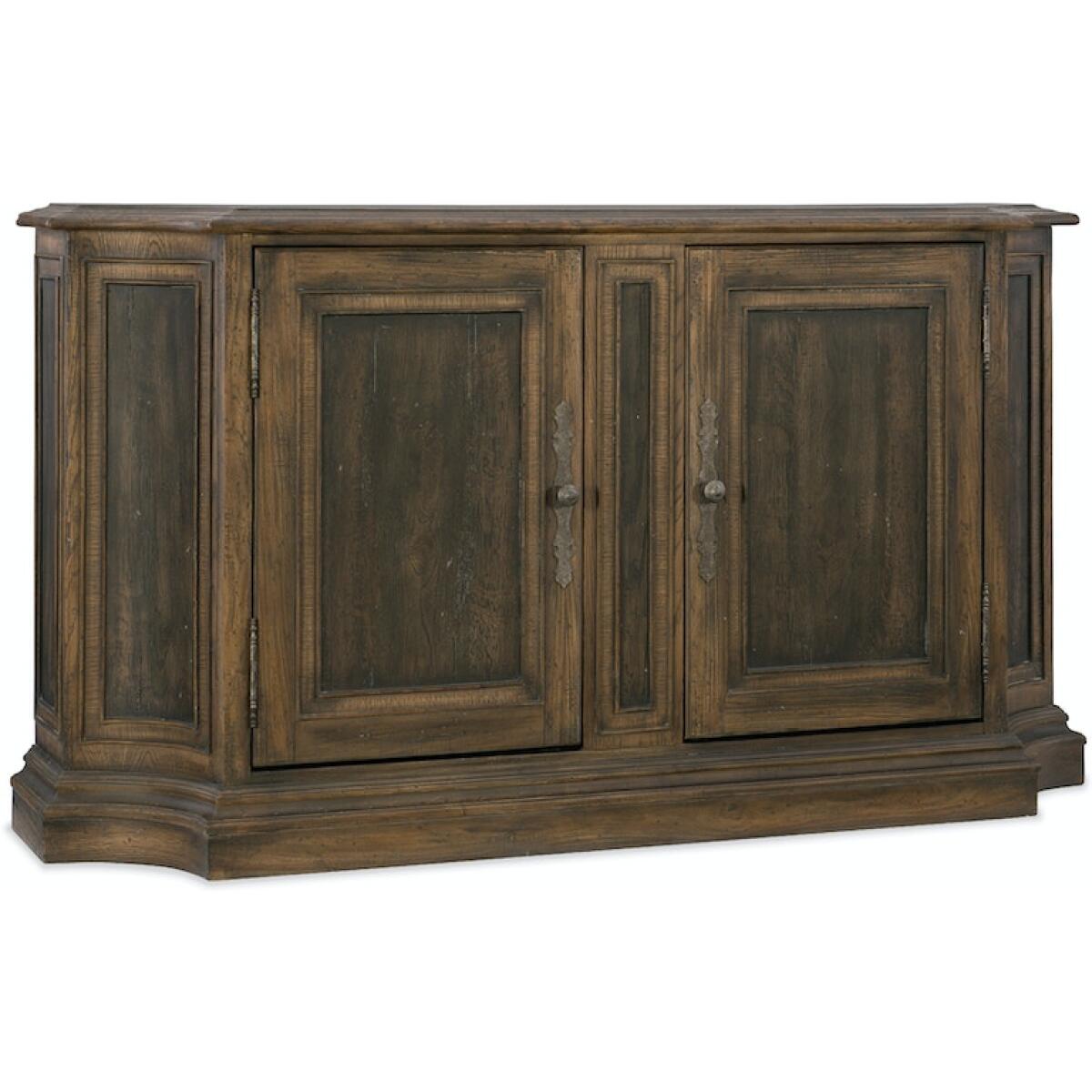 North Cliff Sideboard Dining Storage Hooker Furniture North Cliff Sideboard Dining Storage Hooker Furniture