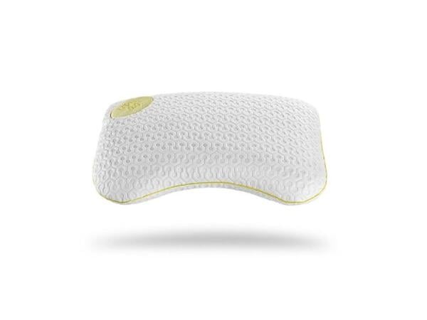 Level 0.0 Pillow – White Pillows Bedgear