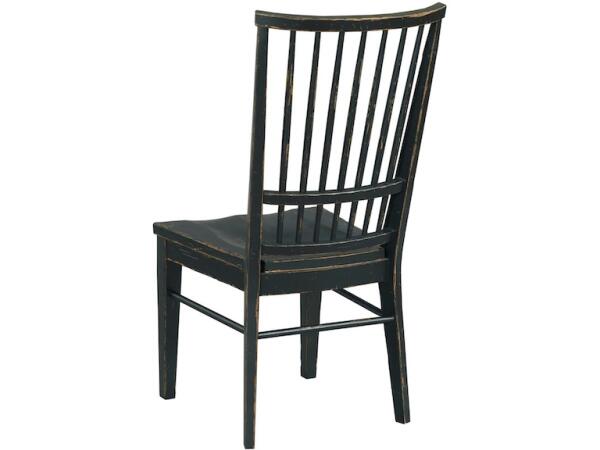 Cooper Side Chair Chairs & Benches Kincaid Furniture 4