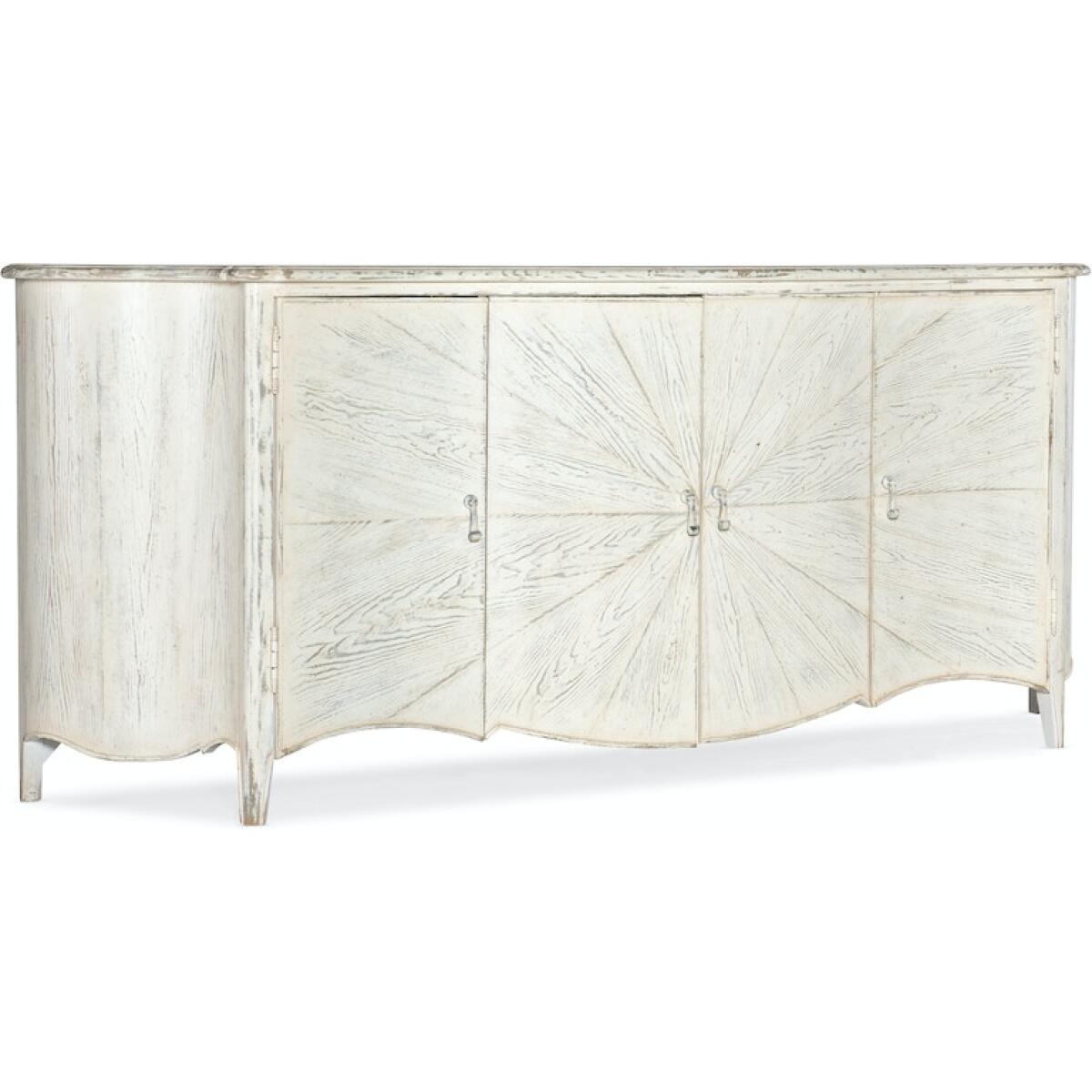 Traditions Entertainment Console Traditions Entertainment Console - Image 1