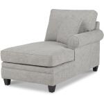 Colby Duo Left-Arm Sitting Chaise W/ Storage - Image 2