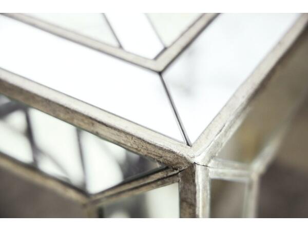 Sanctuary Sante Rectangular Dining w/2-18in leaves - Image 3