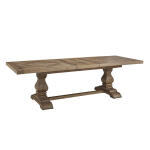 Sandbridge Extension Dining Table