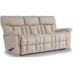 Mateo Casual Reclining Wall Saver Sofa - Image 2