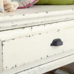 Hidden Treasures Hall Tree Accent Furniture La-Z-Boy 4