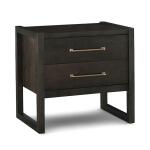 Braddock Maple Nightstand - Image 2