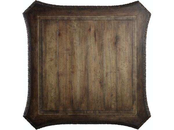 Rhapsody Square Cocktail Table - Image 2