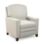 Cabot Low Leg Reclining Chair Recliners Customizable 3