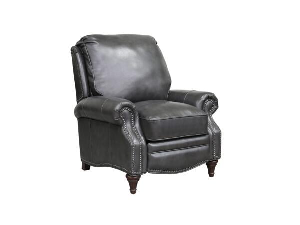Avery – Wrenn Gray Recliners BarcaLounger