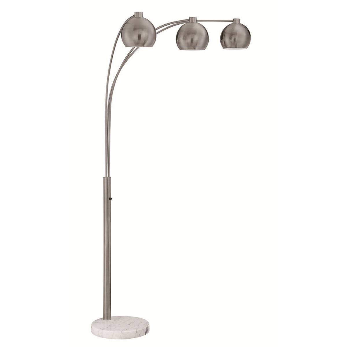 Collette Floor Lamp Lighting La-Z-Boy Collette Floor Lamp Lighting La-Z-Boy