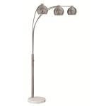 Collette Floor Lamp Lighting La-Z-Boy 3
