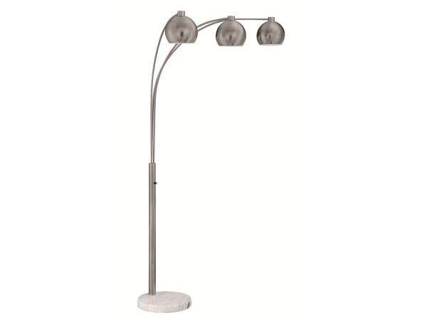 Collette Floor Lamp Lighting La-Z-Boy