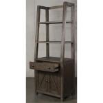 Sheffield Bookcase Bookcases Riverside Furniture 14