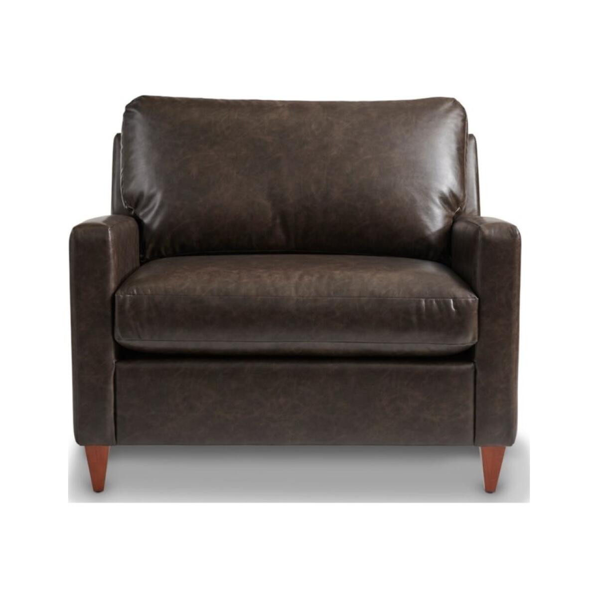 Coronado Chair & A Half Chairs Customizable Coronado Chair & A Half Chairs Customizable