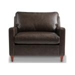 Coronado Ottoman Ottomans & Poufs Customizable 15