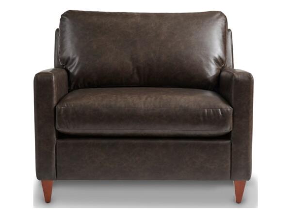 Coronado Chair & A Half Chairs Customizable