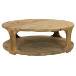 Pamlico Coffee Table