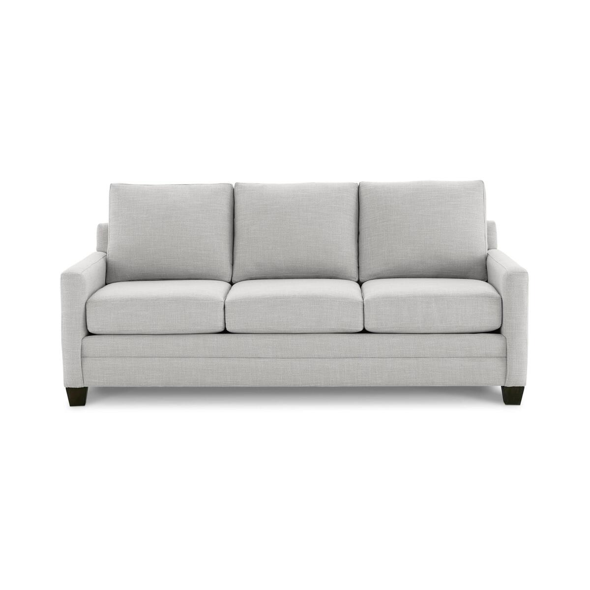Carolina Thin Track Arm Sofa Sofas Bassett Furniture Carolina Thin Track Arm Sofa Sofas Bassett Furniture