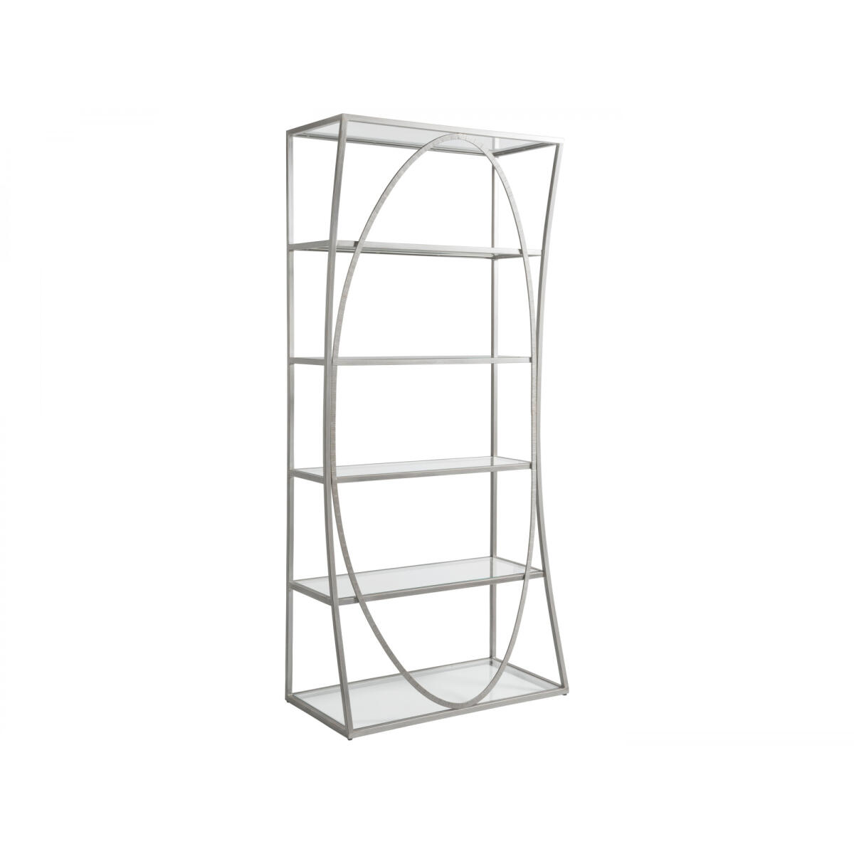Ellipse Etagere Bookcases Lexington Ellipse Etagere Bookcases Lexington