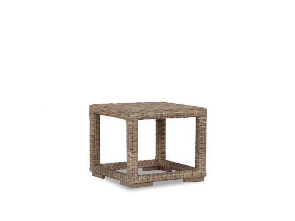 Havana End Table Outdoor Tables Sunset West