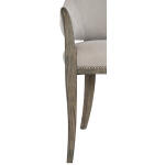 Canyon Ridge Upholstered Arm Chair - Image 5