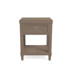 Ventura Bedside Table