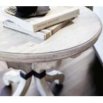 Mirabelle Round Side Table Chairside Tables Bernhardt 8