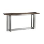 Benchmade Andover Maple Console Table