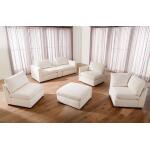 Becham Storage Ottoman Ottomans & Poufs Bassett Furniture 7