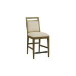 The Nook Counter Height Parsons Chair Chairs & Benches Kincaid Furniture 7
