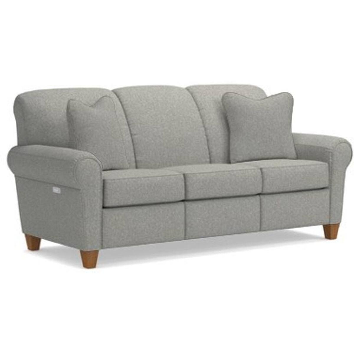 Bennett Reclining Sofa Bennett Reclining Sofa - Image 1