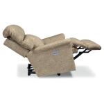 Reed Power Wall Recliner w/ Headrest & Lumbar Recliners Customizable 13