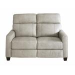 Club Level Tompkins Power Motion Loveseat Loveseats Bassett Furniture 8