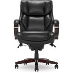 Greyson Executive Office Chair, Grey Office Chairs Customizable 8