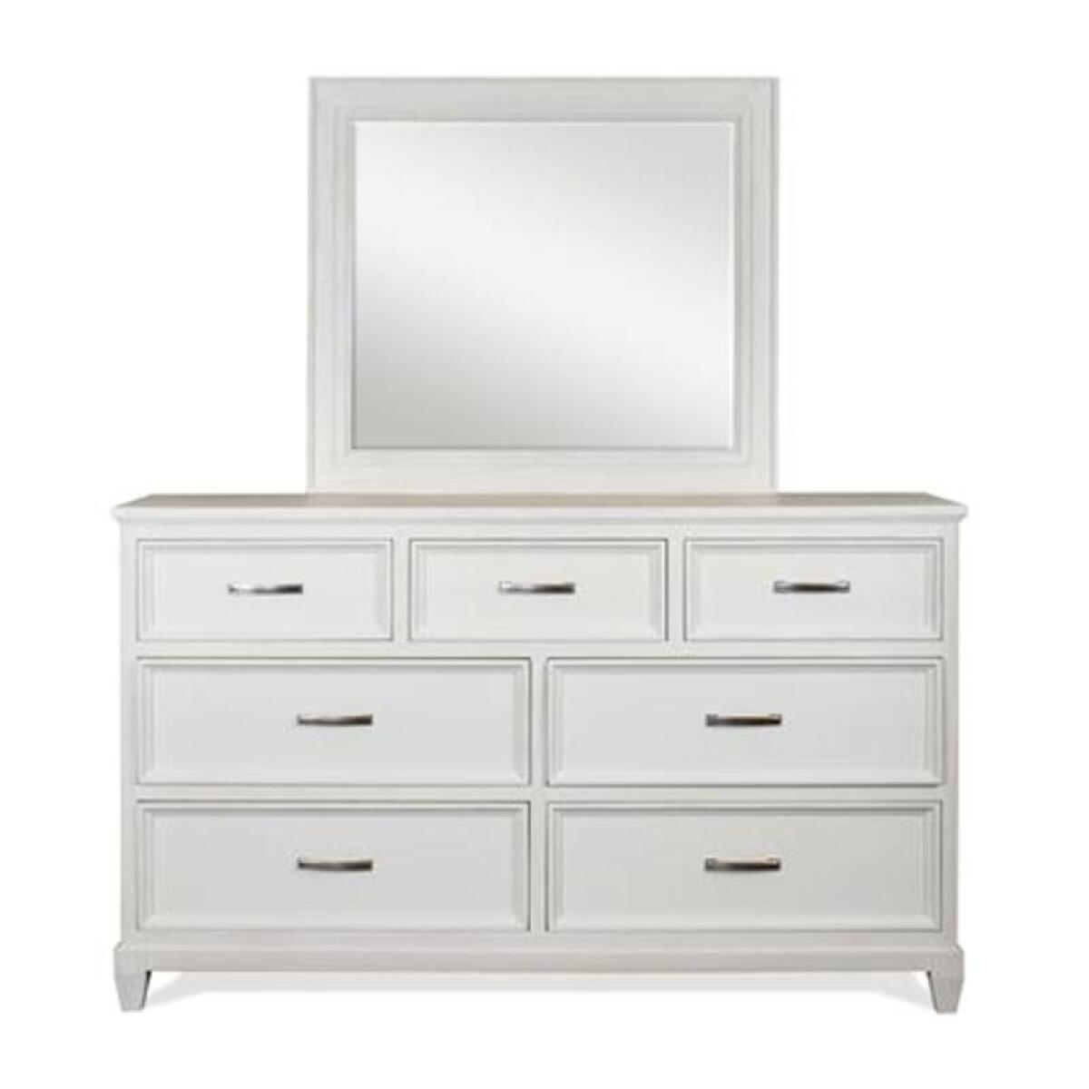 Osborne 7-drawer Dresser Dressers Riverside Furniture Osborne 7-drawer Dresser Dressers Riverside Furniture