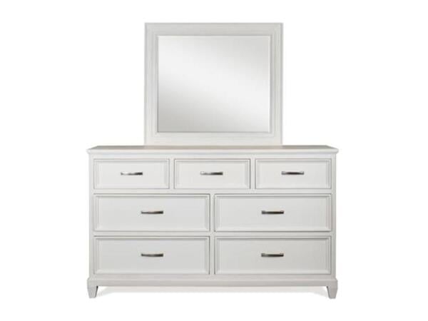 Osborne 7-drawer Dresser Dressers Riverside Furniture
