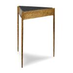 Ergo Tiered Hexagonal End Table End tables Lexington 8