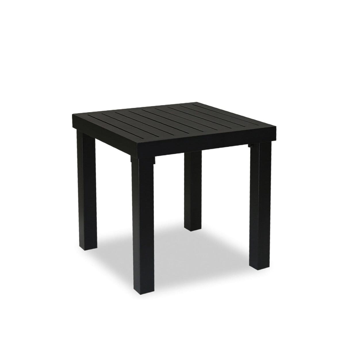 Monterey End Table Outdoor Tables Sunset West Monterey End Table Outdoor Tables Sunset West