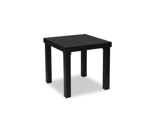 Monterey End Table Outdoor Tables Sunset West