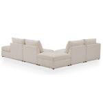 Beckham Right Bumper Sectional - Image 3