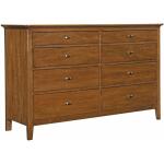 Osborne 7-drawer Dresser Dressers Riverside Furniture 8