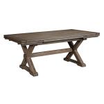 Foundry Dining Set Dining Sets Kincaid Furniture 6